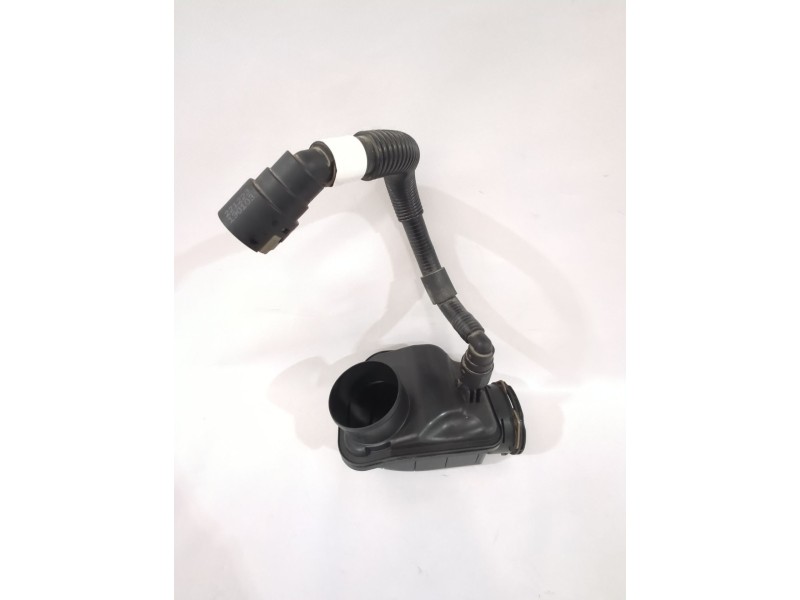 Recambio de tubo para ford puma (j2k, cf7) 1.0 ecoboost referencia OEM IAM H6BG6758CA  