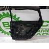 Recambio de puerta trasera derecha para audi a6 berlina (4f2) 2.4 referencia OEM IAM 4F0833052D  
