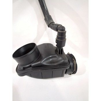 Recambio de tubo para ford puma (j2k, cf7) 1.0 ecoboost referencia OEM IAM H6BG6758CA  