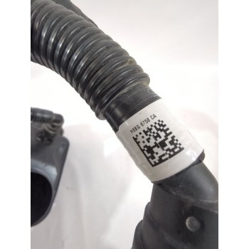 Recambio de tubo para ford puma (j2k, cf7) 1.0 ecoboost referencia OEM IAM H6BG6758CA  