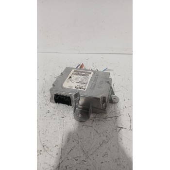 Recambio de centralita airbag para renault megane ii sedán (lm0/1_) 1.5 dci (lm1f) referencia OEM IAM 8200962388  