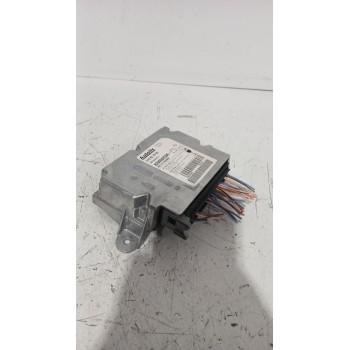 Recambio de centralita airbag para renault megane ii sedán (lm0/1_) 1.5 dci (lm1f) referencia OEM IAM 8200962388  