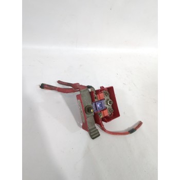 Recambio de borna postiva para renault megane ii sedán (lm0/1_) 1.5 dci (lm1f) referencia OEM IAM 8200381281  