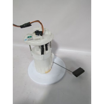 Recambio de aforador para renault megane ii sedán (lm0/1_) 1.5 dci (lm1f) referencia OEM IAM 8200288808  