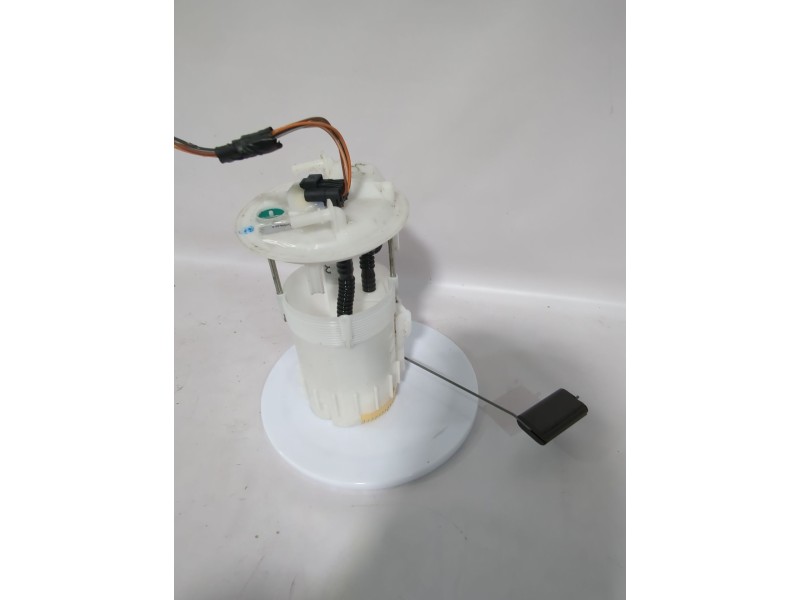 Recambio de aforador para renault megane ii sedán (lm0/1_) 1.5 dci (lm1f) referencia OEM IAM 8200288808  