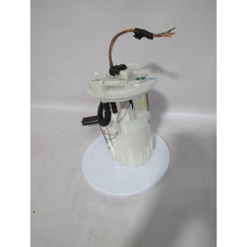 Recambio de aforador para renault megane ii sedán (lm0/1_) 1.5 dci (lm1f) referencia OEM IAM 8200288808  