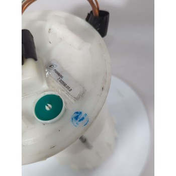 Recambio de aforador para renault megane ii sedán (lm0/1_) 1.5 dci (lm1f) referencia OEM IAM 8200288808  