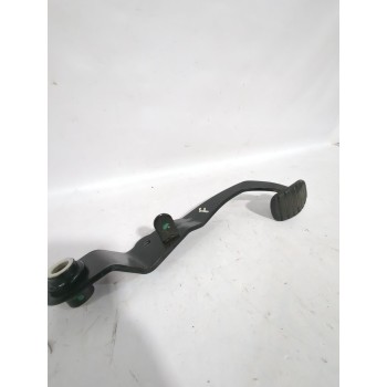 Recambio de pedal freno para renault megane ii sedán (lm0/1_) 1.5 dci (lm1f) referencia OEM IAM 8200705400  