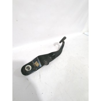 Recambio de pedal freno para renault megane ii sedán (lm0/1_) 1.5 dci (lm1f) referencia OEM IAM 8200705400  