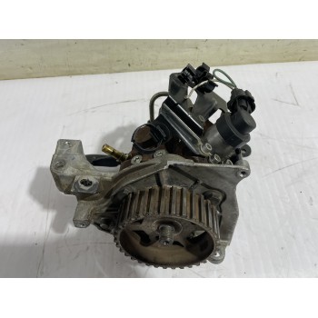 Recambio de bomba inyeccion para peugeot 207 confort referencia OEM IAM 9683703780  