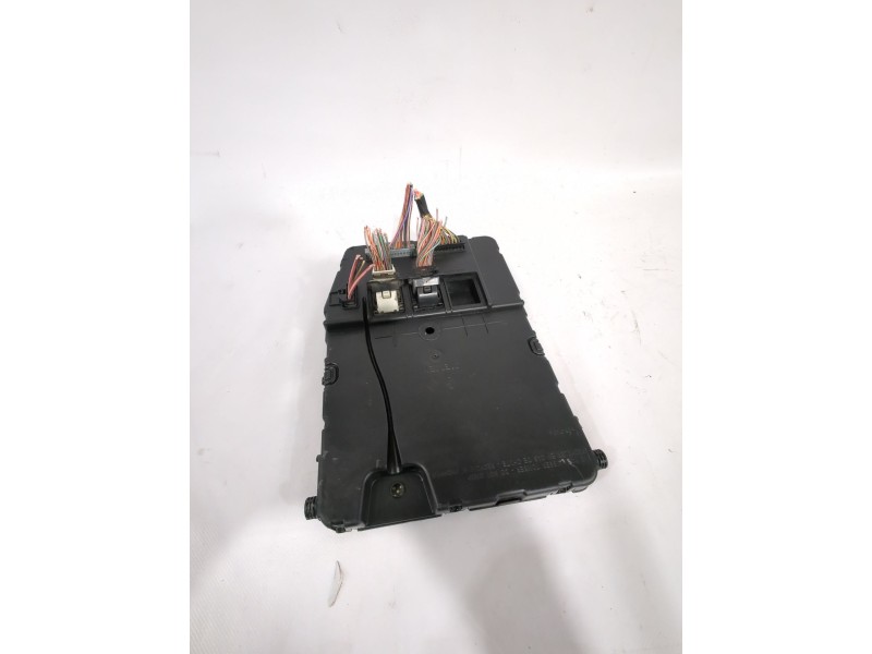 Recambio de modulo electronico para renault megane ii sedán (lm0/1_) 1.5 dci (lm1f) referencia OEM IAM 8200780018A / U118400150K