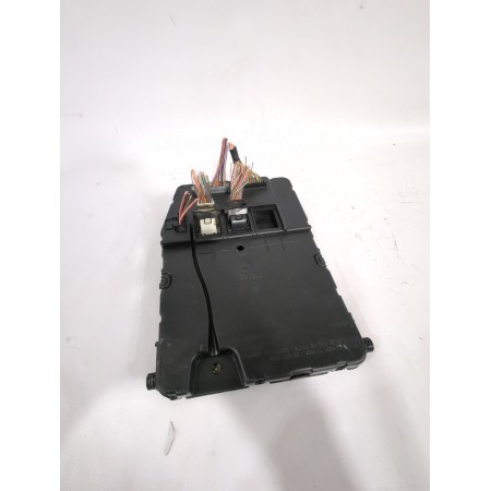 Recambio de modulo electronico para renault megane ii sedán (lm0/1_) 1.5 dci (lm1f) referencia OEM IAM 8200780018A / U118400150K