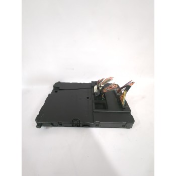 Recambio de modulo electronico para renault megane ii sedán (lm0/1_) 1.5 dci (lm1f) referencia OEM IAM 8200780018A / U118400150K