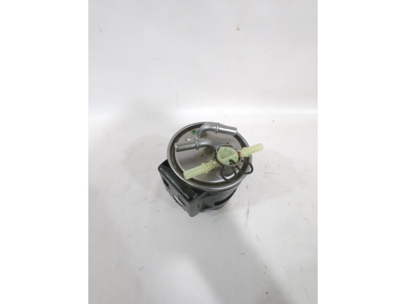 Recambio de filtro gasoil para renault megane ii sedán (lm0/1_) 1.5 dci (lm1f) referencia OEM IAM 164005190R  