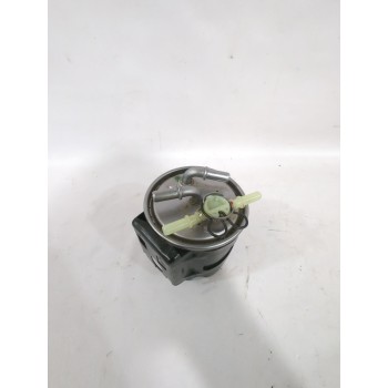 Recambio de filtro gasoil para renault megane ii sedán (lm0/1_) 1.5 dci (lm1f) referencia OEM IAM 164005190R  