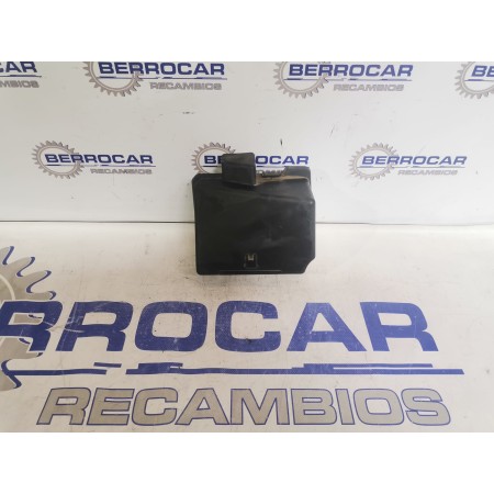 Recambio de tapa caja de reles para peugeot 206 berlina 1.9 diesel referencia OEM IAM 9640866580  