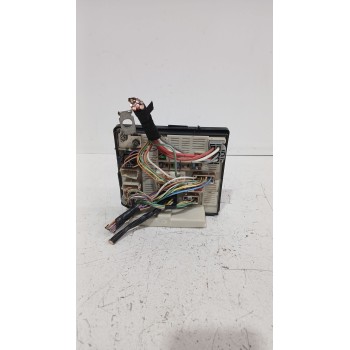 Recambio de caja reles / fusibles para renault megane ii sedán (lm0/1_) 1.5 dci (lm1f) referencia OEM IAM 8200481866  