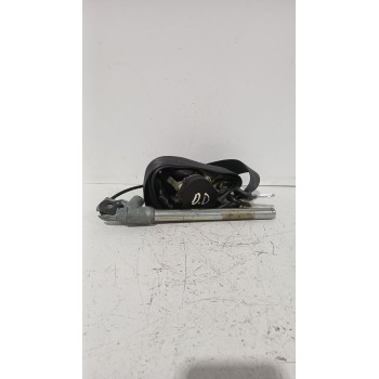 CINTURON SEGURIDAD DELANTERO DERECHO 8200699560 