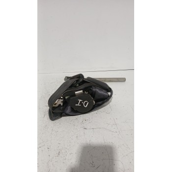 Recambio de cinturon seguridad delantero izquierdo para renault megane ii sedán (lm0/1_) 1.5 dci (lm1f) referencia OEM IAM 82006