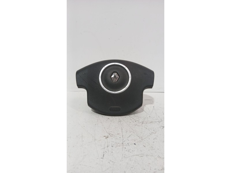 Recambio de airbag delantero izquierdo para renault megane ii sedán (lm0/1_) 1.5 dci (lm1f) referencia OEM IAM 8200414936  