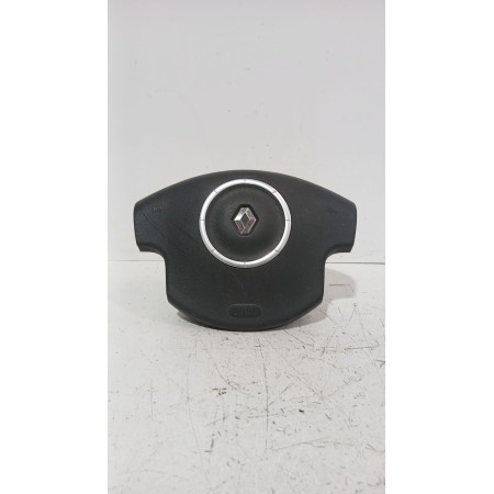 Recambio de airbag delantero izquierdo para renault megane ii sedán (lm0/1_) 1.5 dci (lm1f) referencia OEM IAM 8200414936  