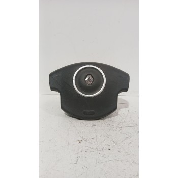 Recambio de airbag delantero izquierdo para renault megane ii sedán (lm0/1_) 1.5 dci (lm1f) referencia OEM IAM 8200414936  