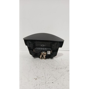 Recambio de airbag delantero izquierdo para renault megane ii sedán (lm0/1_) 1.5 dci (lm1f) referencia OEM IAM 8200414936  