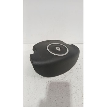 Recambio de airbag delantero izquierdo para renault megane ii sedán (lm0/1_) 1.5 dci (lm1f) referencia OEM IAM 8200414936  