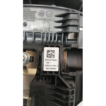 Recambio de airbag delantero izquierdo para renault megane ii sedán (lm0/1_) 1.5 dci (lm1f) referencia OEM IAM 8200414936  