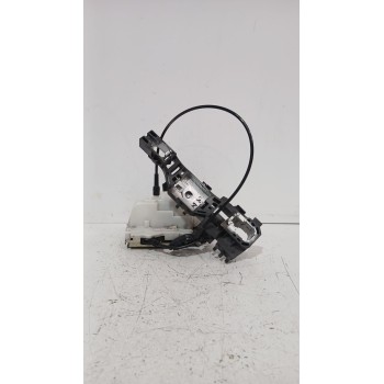 CERRADURA PUERTA DELANTERA IZQUIERDA 8200027776 