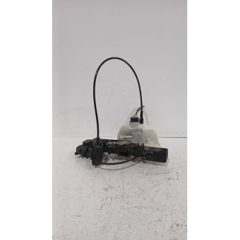 CERRADURA PUERTA TRASERA DERECHA 8200212467 