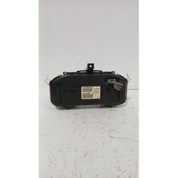 Recambio de cuadro instrumentos para renault megane ii sedán (lm0/1_) 1.5 dci (lm1f) referencia OEM IAM 8200720321  