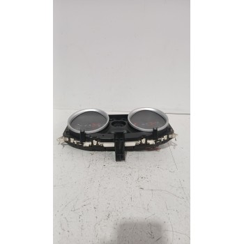 Recambio de cuadro instrumentos para renault megane ii sedán (lm0/1_) 1.5 dci (lm1f) referencia OEM IAM 8200720321  