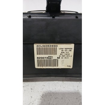 Recambio de cuadro instrumentos para renault megane ii sedán (lm0/1_) 1.5 dci (lm1f) referencia OEM IAM 8200720321  