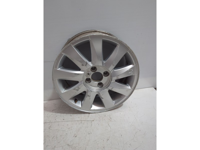 Recambio de llanta para renault megane ii sedán (lm0/1_) 1.5 dci (lm1f) referencia OEM IAM 8200938364/8200464412  