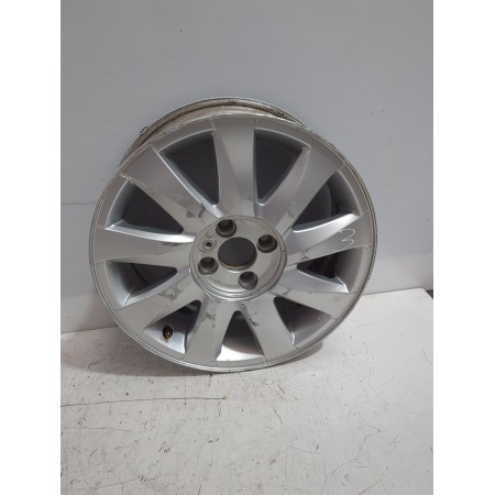 Recambio de llanta para renault megane ii sedán (lm0/1_) 1.5 dci (lm1f) referencia OEM IAM 8200938364/8200464412  