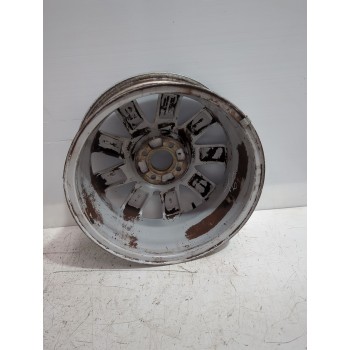 Recambio de llanta para renault megane ii sedán (lm0/1_) 1.5 dci (lm1f) referencia OEM IAM 8200938364/8200464412  