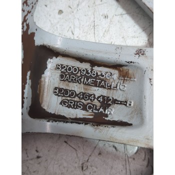 Recambio de llanta para renault megane ii sedán (lm0/1_) 1.5 dci (lm1f) referencia OEM IAM 8200938364/8200464412  