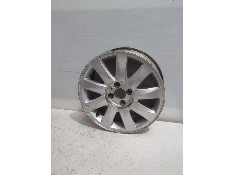 Recambio de llanta para renault megane ii sedán (lm0/1_) 1.5 dci (lm1f) referencia OEM IAM 8200938364/8200464412  