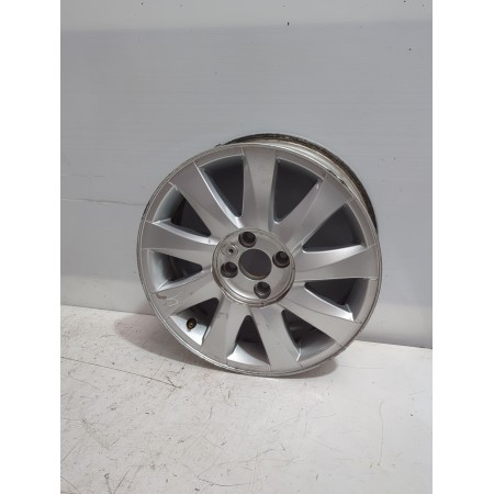 Recambio de llanta para renault megane ii sedán (lm0/1_) 1.5 dci (lm1f) referencia OEM IAM 8200938364/8200464412  