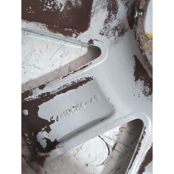 Recambio de llanta para renault megane ii sedán (lm0/1_) 1.5 dci (lm1f) referencia OEM IAM 8200938364/8200464412  