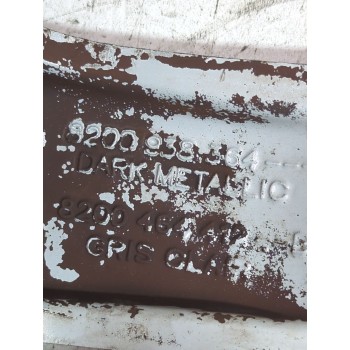 Recambio de llanta para renault megane ii sedán (lm0/1_) 1.5 dci (lm1f) referencia OEM IAM 8200938364/8200464412  