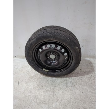 Recambio de rueda repuesto para renault megane ii sedán (lm0/1_) 1.5 dci (lm1f) referencia OEM IAM KBA44544/612J16H2F  