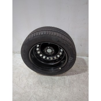 Recambio de rueda repuesto para renault megane ii sedán (lm0/1_) 1.5 dci (lm1f) referencia OEM IAM KBA44544/612J16H2F  