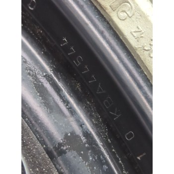 Recambio de rueda repuesto para renault megane ii sedán (lm0/1_) 1.5 dci (lm1f) referencia OEM IAM KBA44544/612J16H2F  