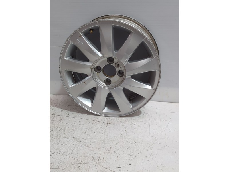 Recambio de llanta para renault megane ii sedán (lm0/1_) 1.5 dci (lm1f) referencia OEM IAM 8200938364/8200464412  