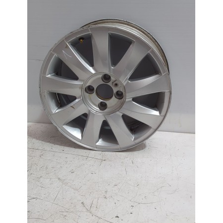 Recambio de llanta para renault megane ii sedán (lm0/1_) 1.5 dci (lm1f) referencia OEM IAM 8200938364/8200464412  