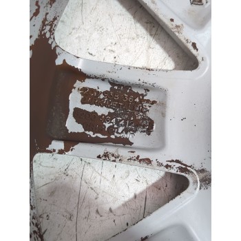 Recambio de llanta para renault megane ii sedán (lm0/1_) 1.5 dci (lm1f) referencia OEM IAM 8200938364/8200464412  