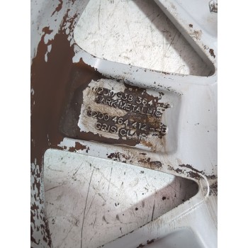 Recambio de llanta para renault megane ii sedán (lm0/1_) 1.5 dci (lm1f) referencia OEM IAM 8200938364/8200464412  