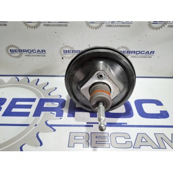 Recambio de servofreno para seat exeo berlina (3r2) 2.0 tdi referencia OEM IAM 8E0612105AJ  